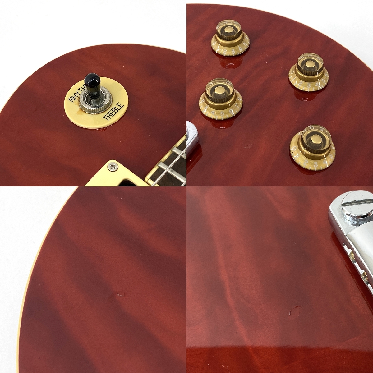 Bacchus BLS-700FM（中古/送料無料）【楽器検索デジマート】