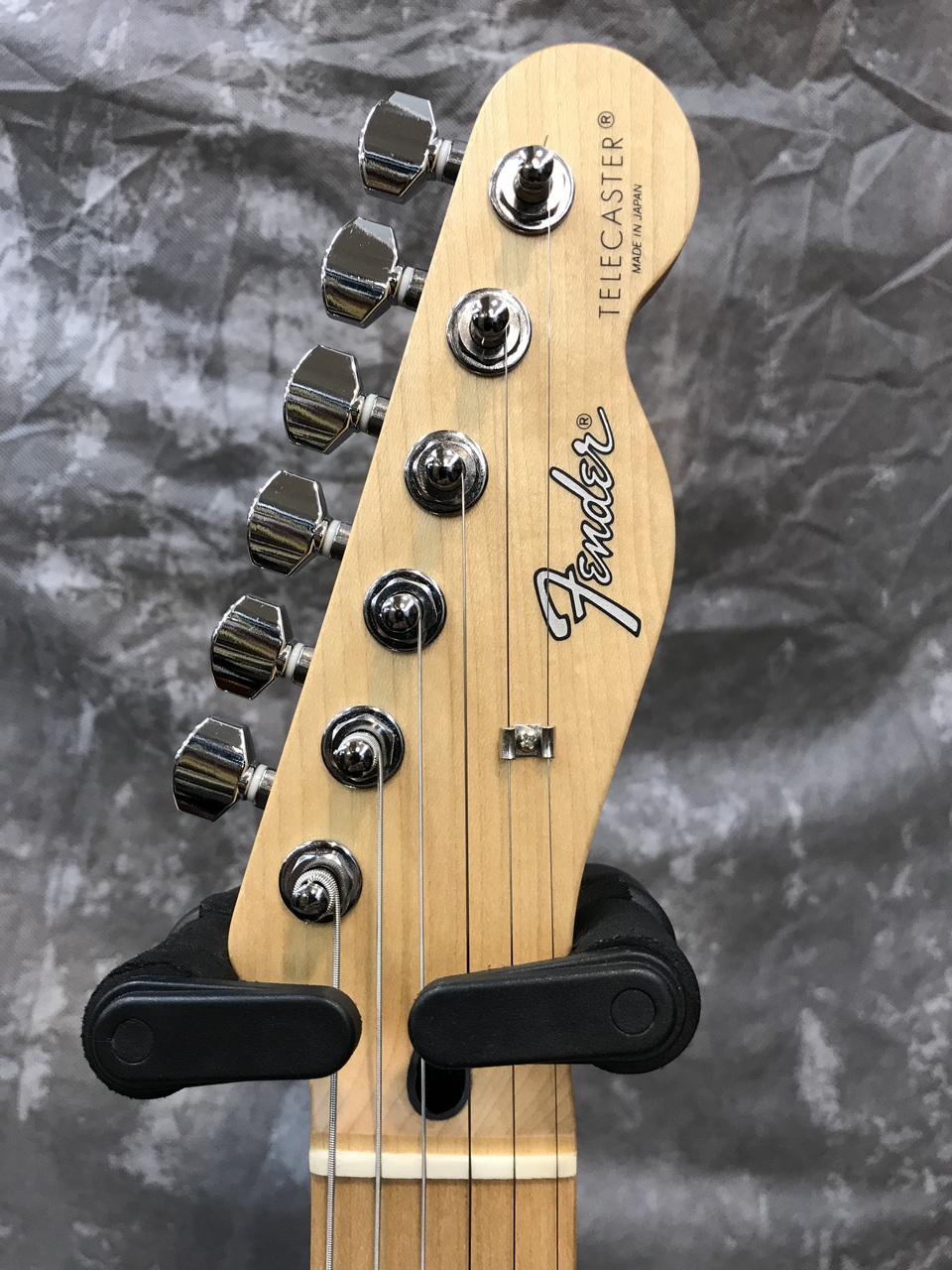 Fender Japan TL-STD（中古）【楽器検索デジマート】