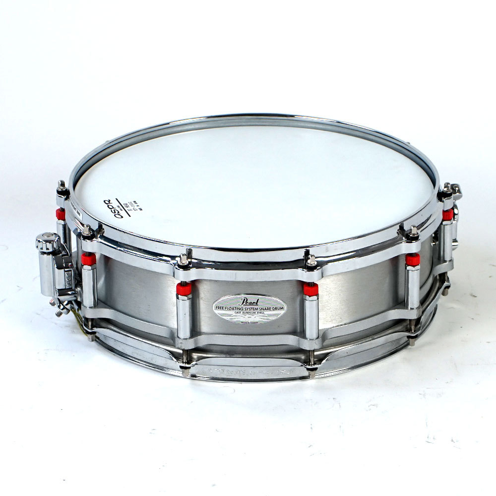 Pearl 【中古】 スネアドラム パール Pearl FCA1445 Free