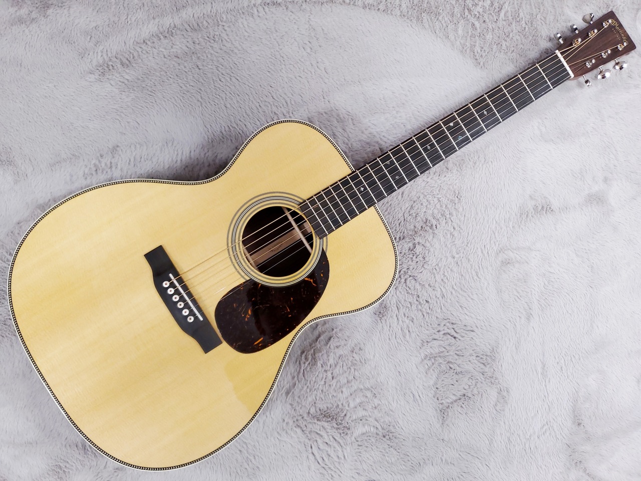 Martin 000-28 Standard 2025（新品）【楽器検索デジマート】