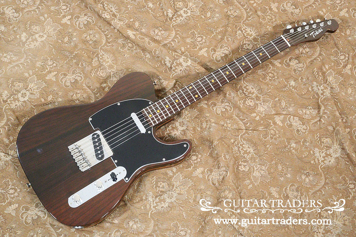 Tokai 1980's TE200-RR 