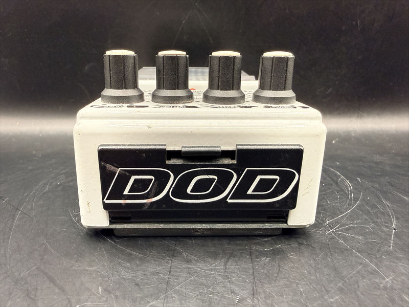 DOD FX84 Milk Box（中古）【楽器検索デジマート】