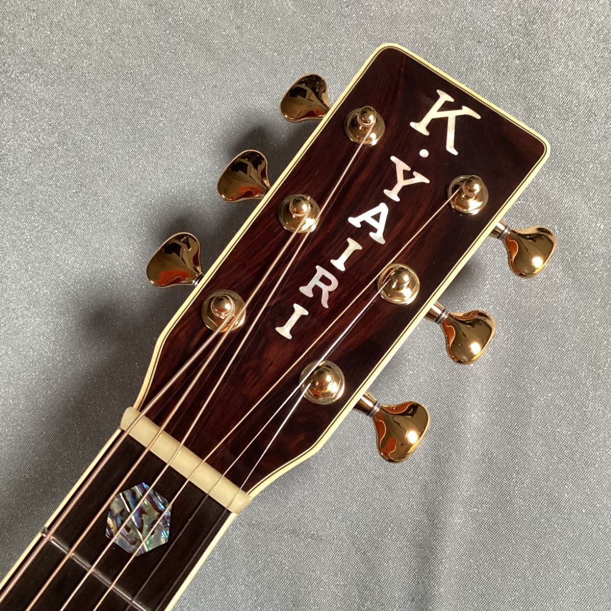 オール単板 !!アコースティックギター !!ゴン鳴り♪ GUILD GAD-30R