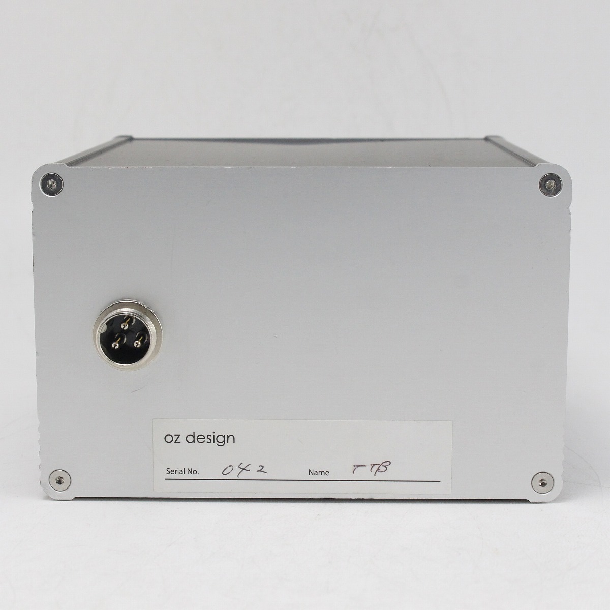 OZ DESIGN TTB 【御茶ノ水本店】（中古/送料無料）【楽器検索デジマート】