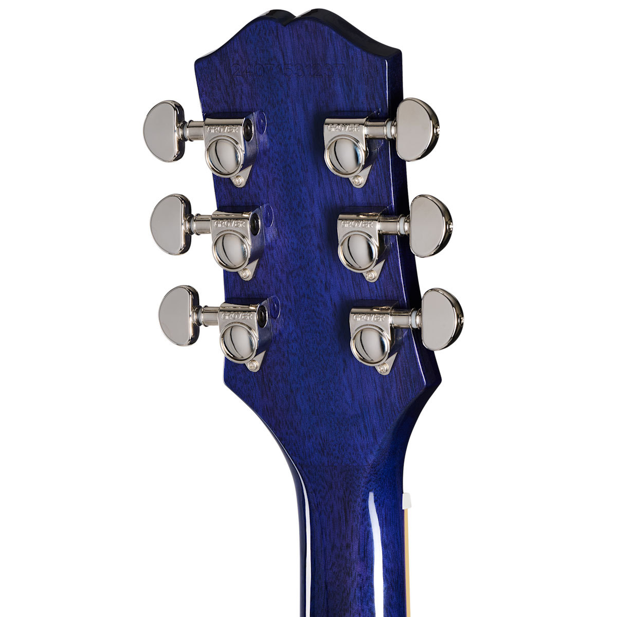 Epiphone Les Paul Standard 60s Blueberry Burst エレキギター レス