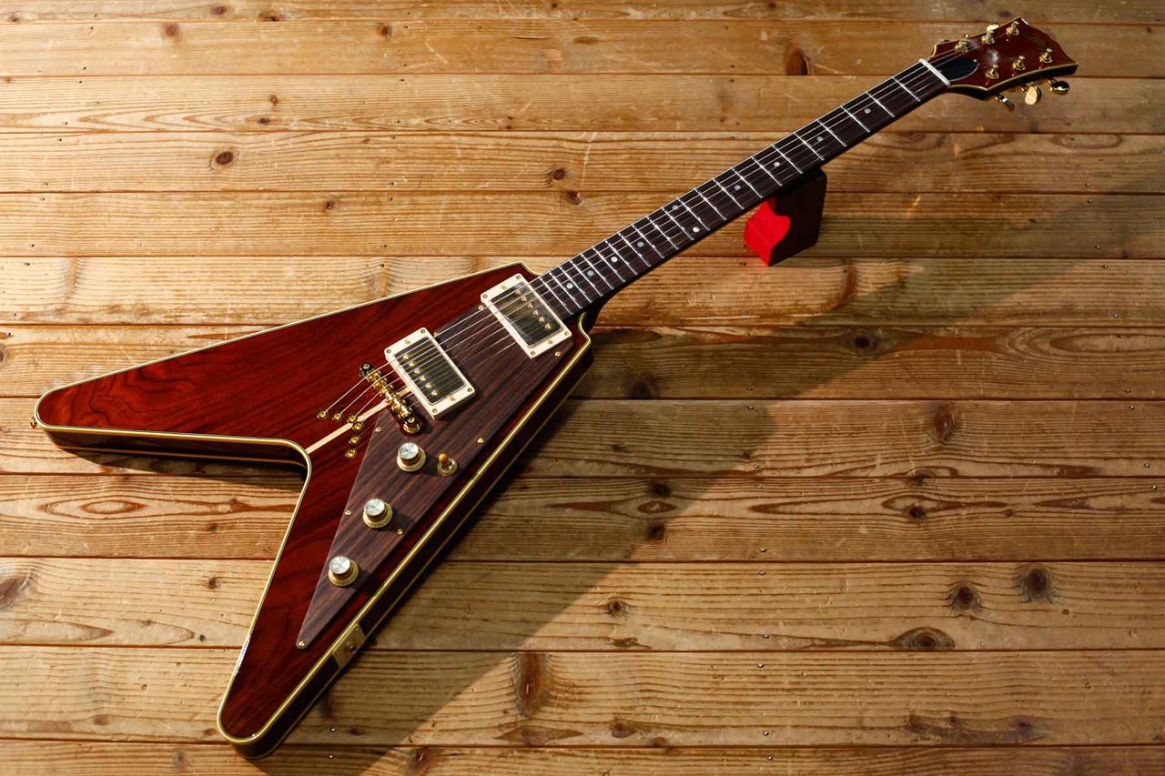 Crews Maniac Sound VINTAGE LINE ALV STANDARD （新品）【楽器検索