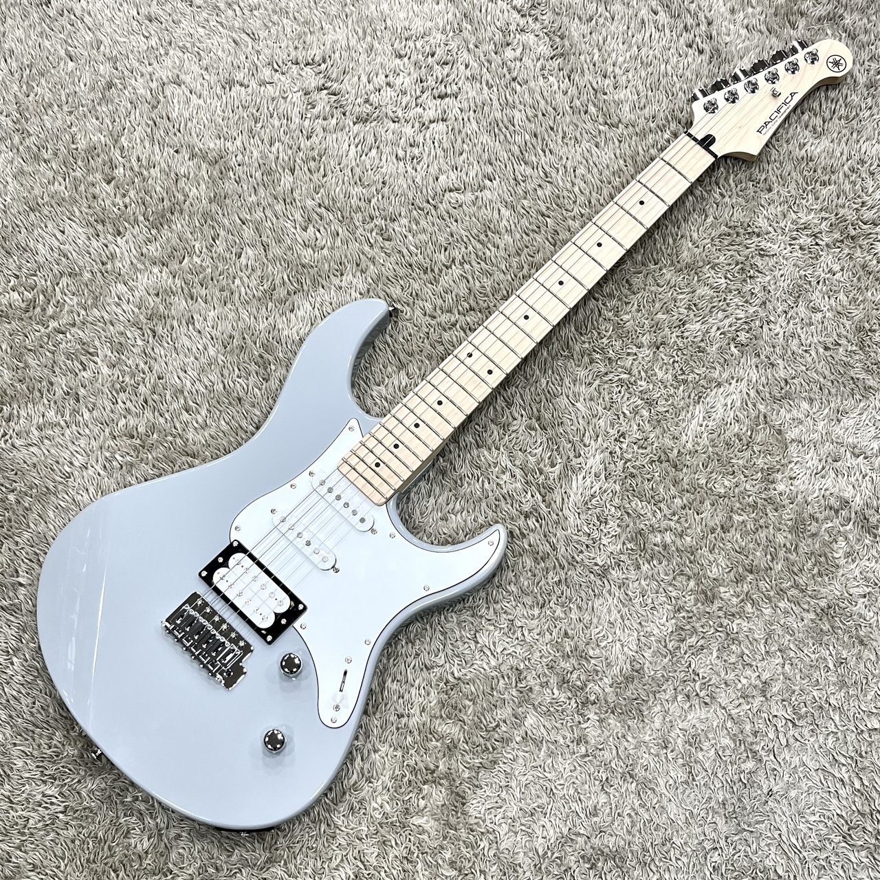 YAMAHA PACIFICA112VM GR (Grey) 【B級アウトレット特価品】【メイプル