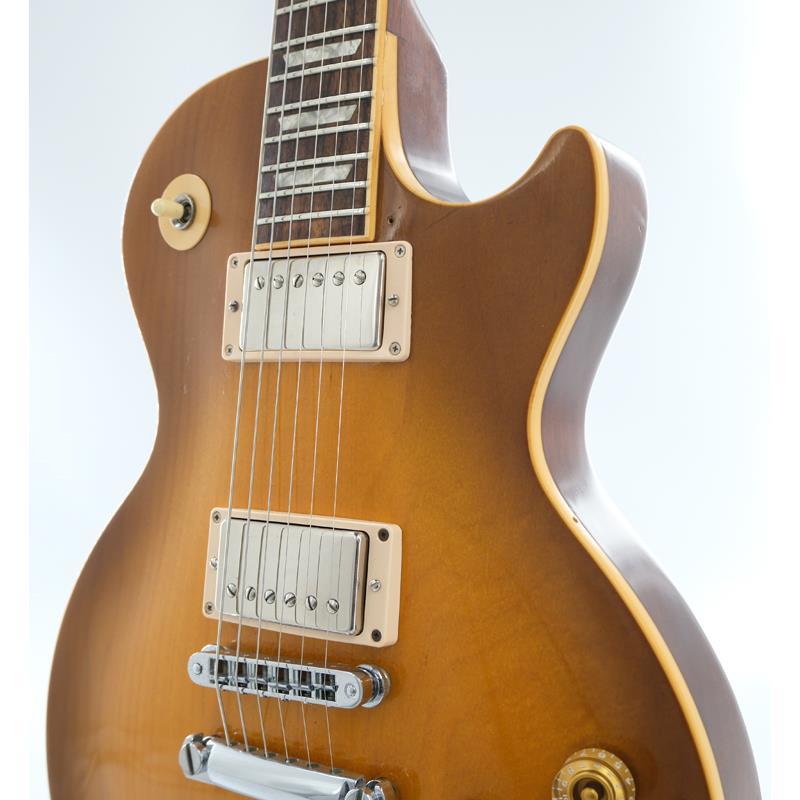 Gibson USED 중고 Les Paul Standard Seymour Duncan SH-2n SH-4 Modified (Honey Burst) 1998 [SN. 91608366] 사진 4