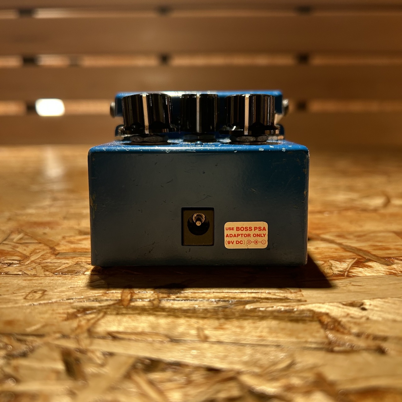 Keeley BOSS Mod BD-2 Freak Fuzz【尾張一宮店】（中古）【楽器検索