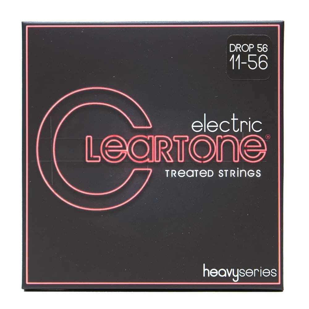 Cleartone Strings 9456 エレキギター弦