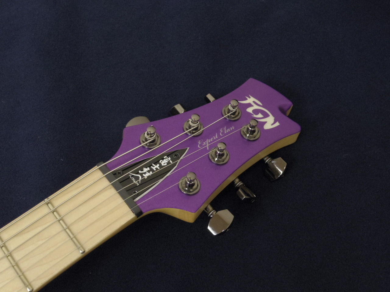 FUJIGEN(FGN) EEL-HM-DE-M/RPMF（新品）【楽器検索デジマート】