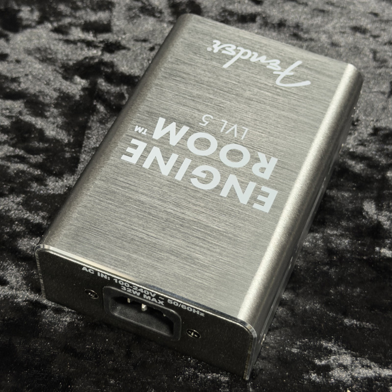 Fender Engine Room LVL5 Power Supply 【新宿店】（中古）【楽器検索