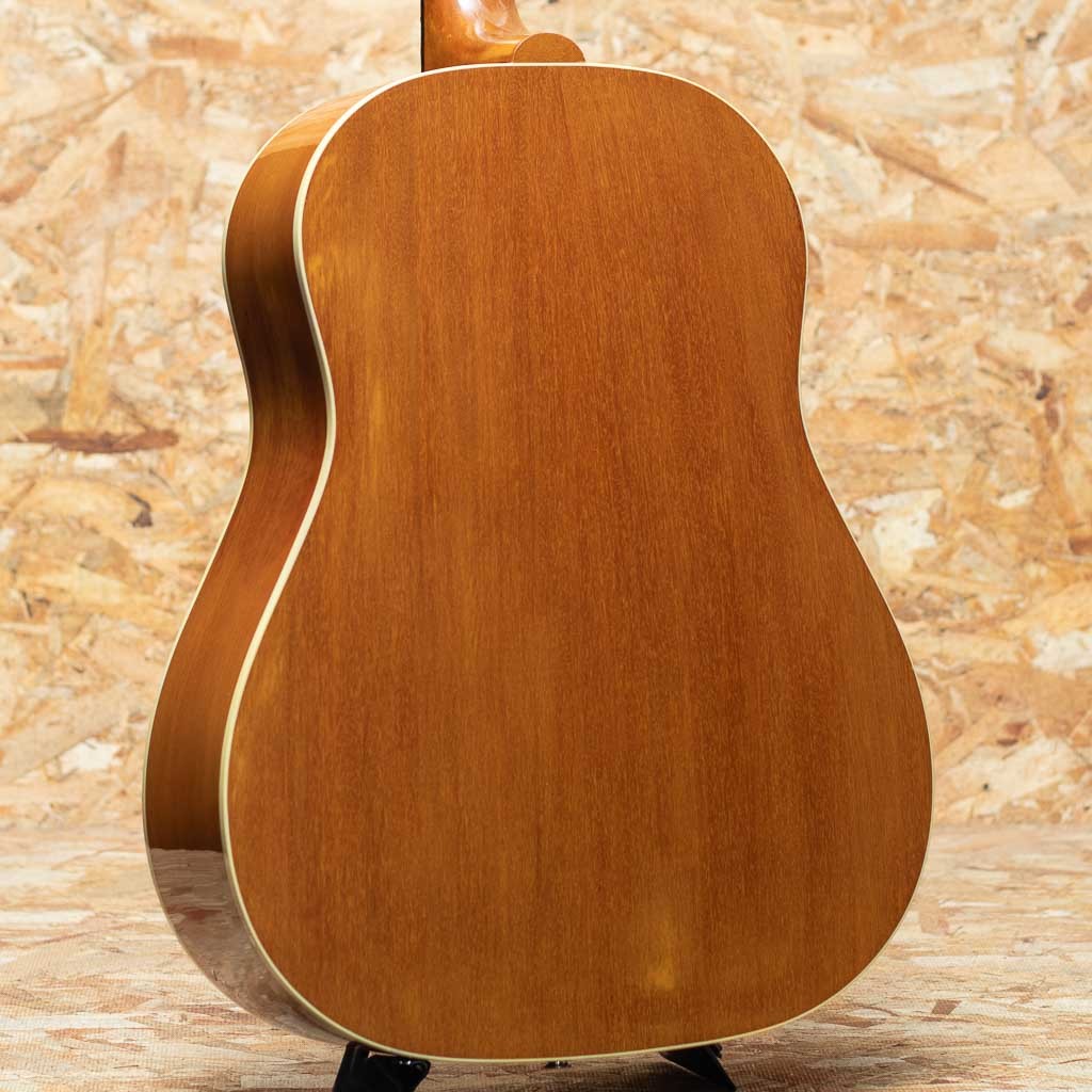 Gibson J-50 2001年製 Gibson J-50 2001（中古）【楽器検索デジマート】