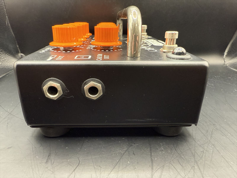 ORANGE Bax Bangeetar BLK（中古）【楽器検索デジマート】
