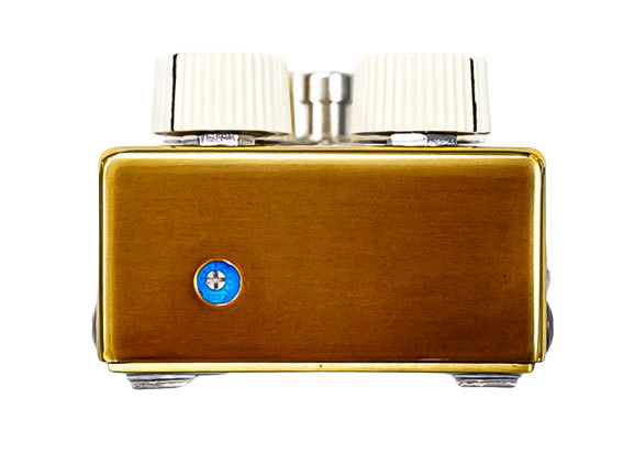 VEMURAM Jan Ray 国産ハンドメイドエフェクター 【WEBSHOP