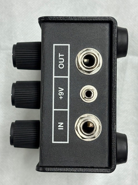 Pro Co RATⅡ Made in USA 1996年製 【USED】（中古）【楽器検索