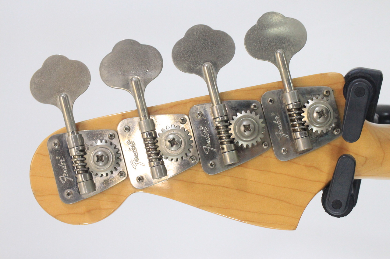 FERNANDES FJB-50（中古）【楽器検索デジマート】