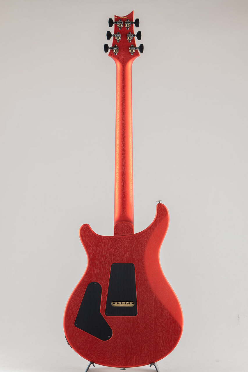 Paul Reed Smith(PRS) Standard 24 Satin Red Apple Metallic 2025