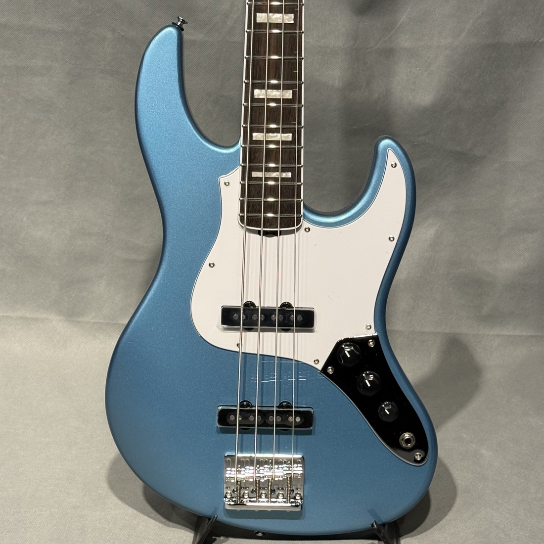 GrassRoots G-AMAZE-DX/LS Pelham Blue（新品特価）【楽器検索デジマート】