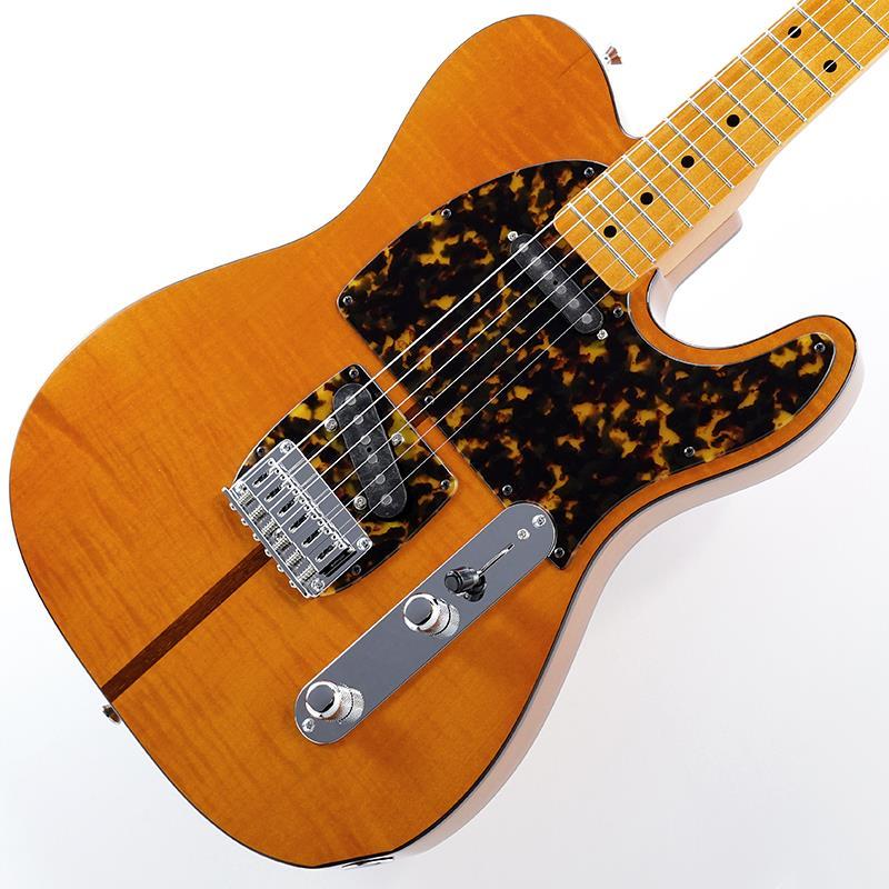 H.S.Anderson HS-1 MAD CAT LTD 最新生産入荷! SN.25064（新品）【楽器