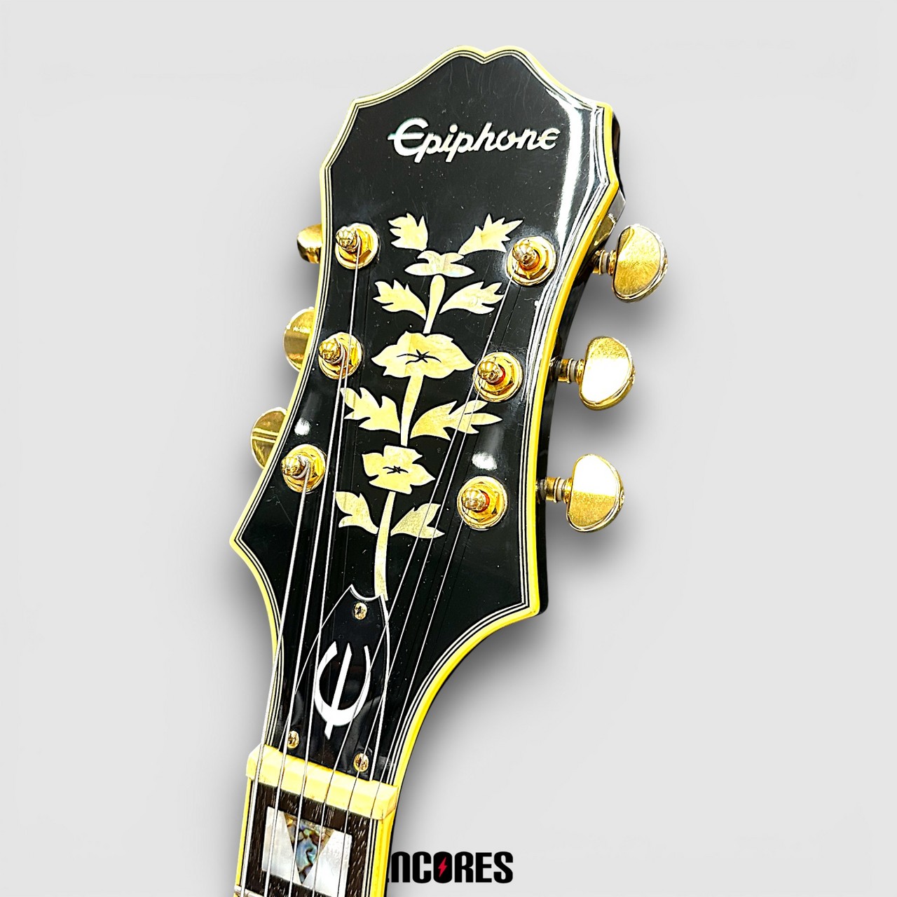 Epiphone Sheraton II VS シェラトン（中古）【楽器検索デジマート】