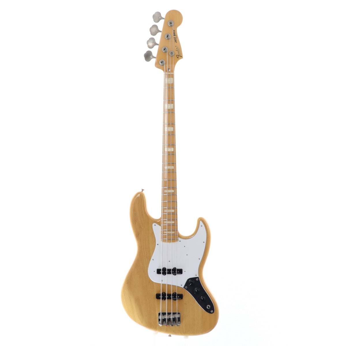 Fender Japan JB75-90US Natural 【梅田店】（中古/送料無料）【楽器