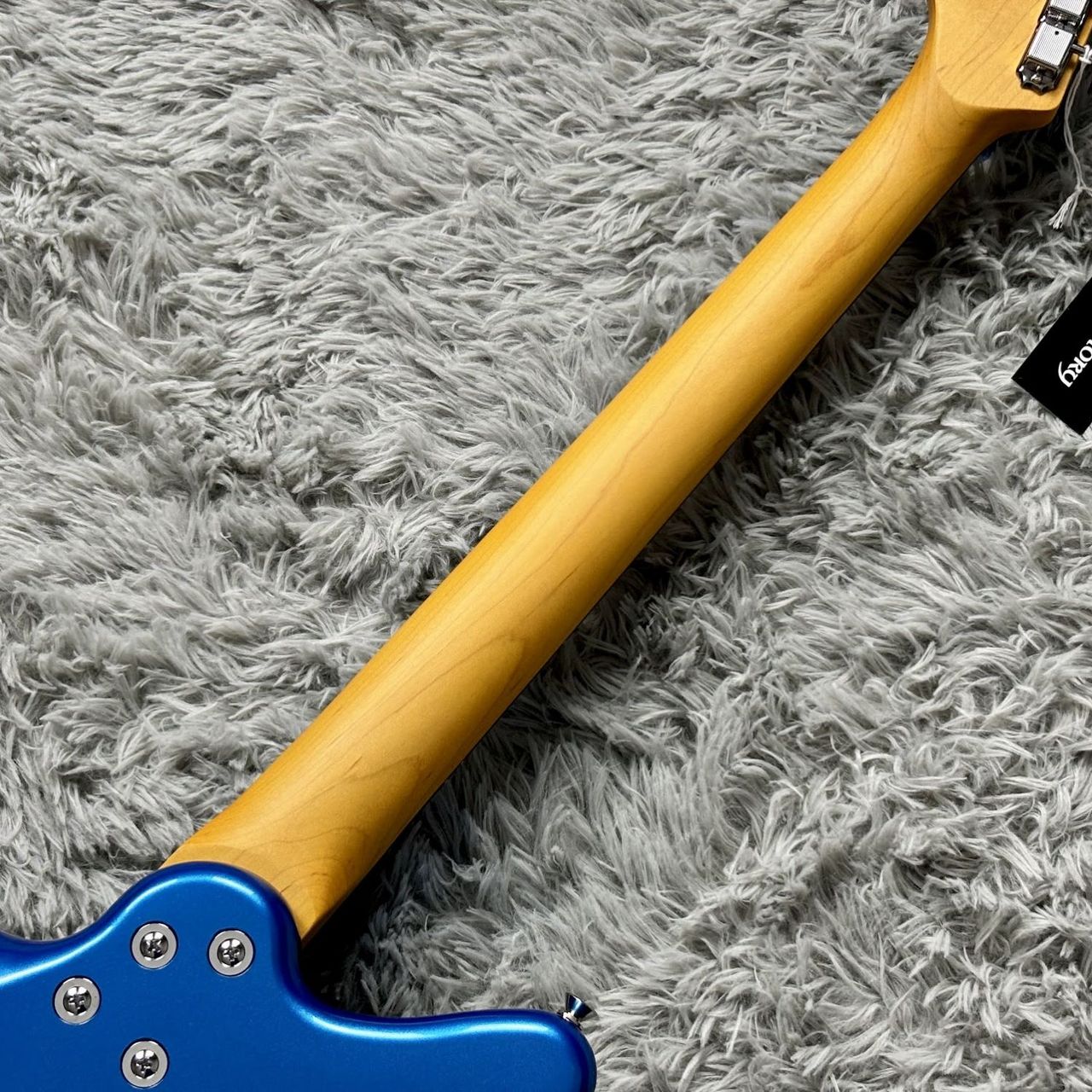 HISTORY HJM-Performance LPB（新品/送料無料）【楽器検索デジマート】