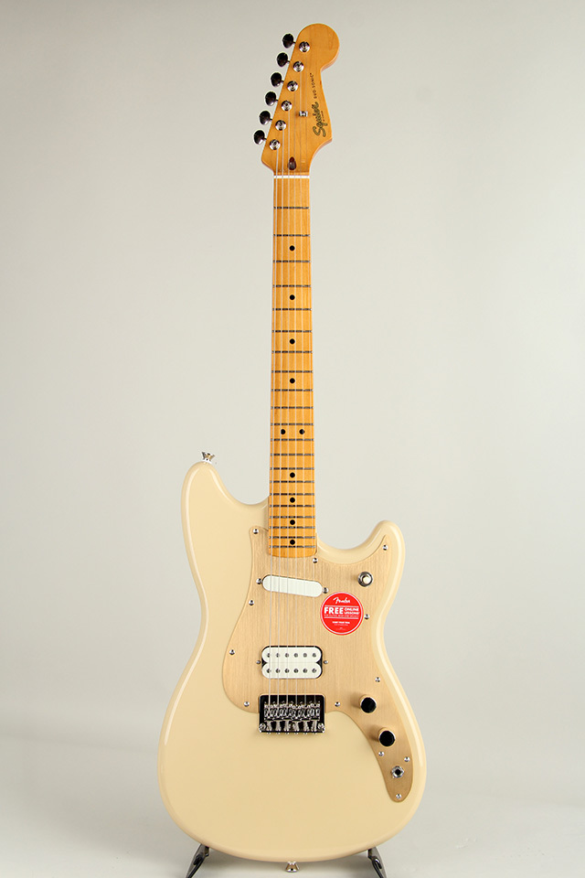 ジャンク Squier Duo Sonic Classic Vibe Amazon | Squier by Fender Classic Vibe Duo-Sonic '50s (DS