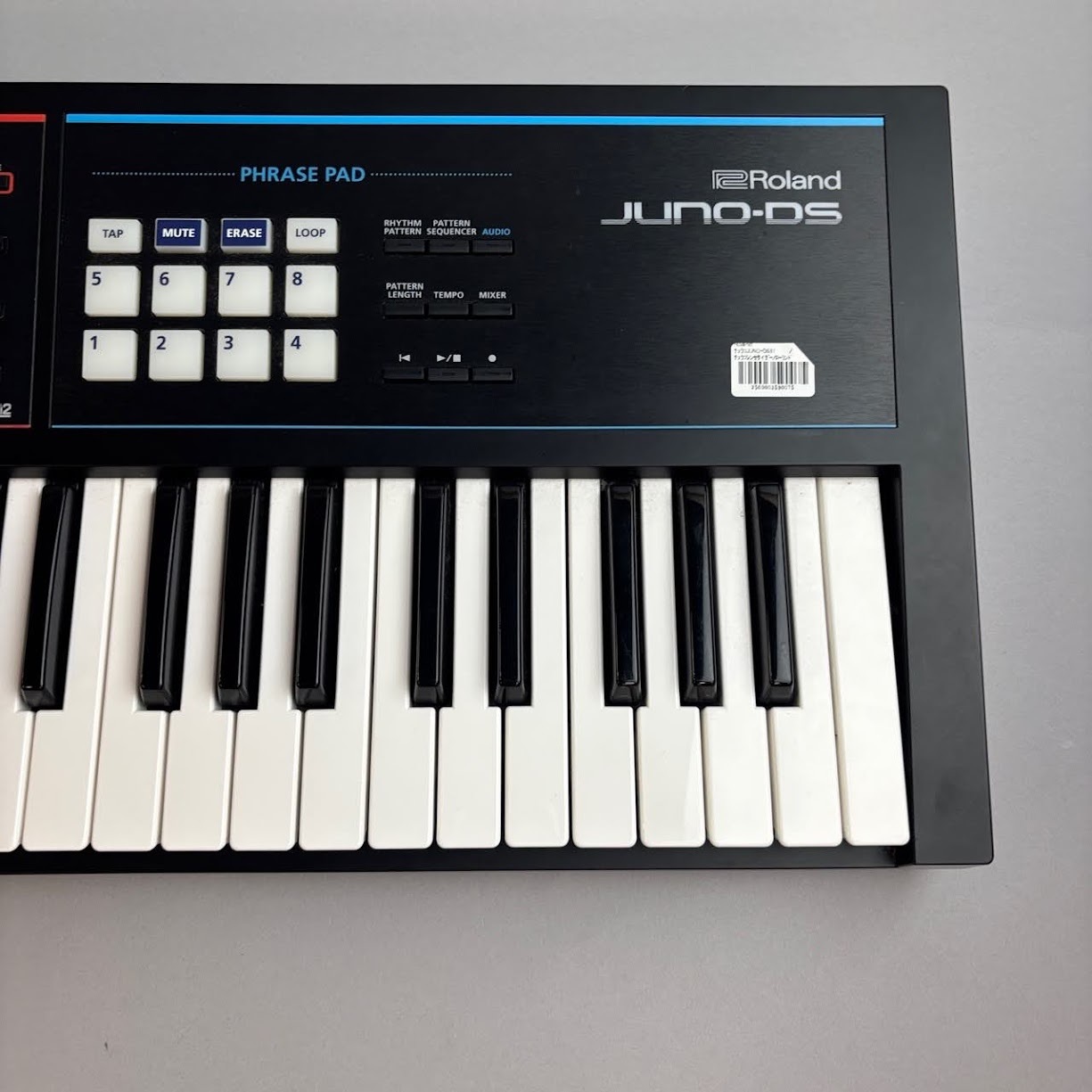 Roland JUNO-DS61（中古/送料無料）【楽器検索デジマート】