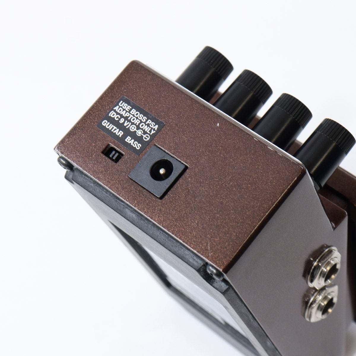 BOSS OC-5 Octave ボス オクターブ【池袋店】（中古）【楽器検索