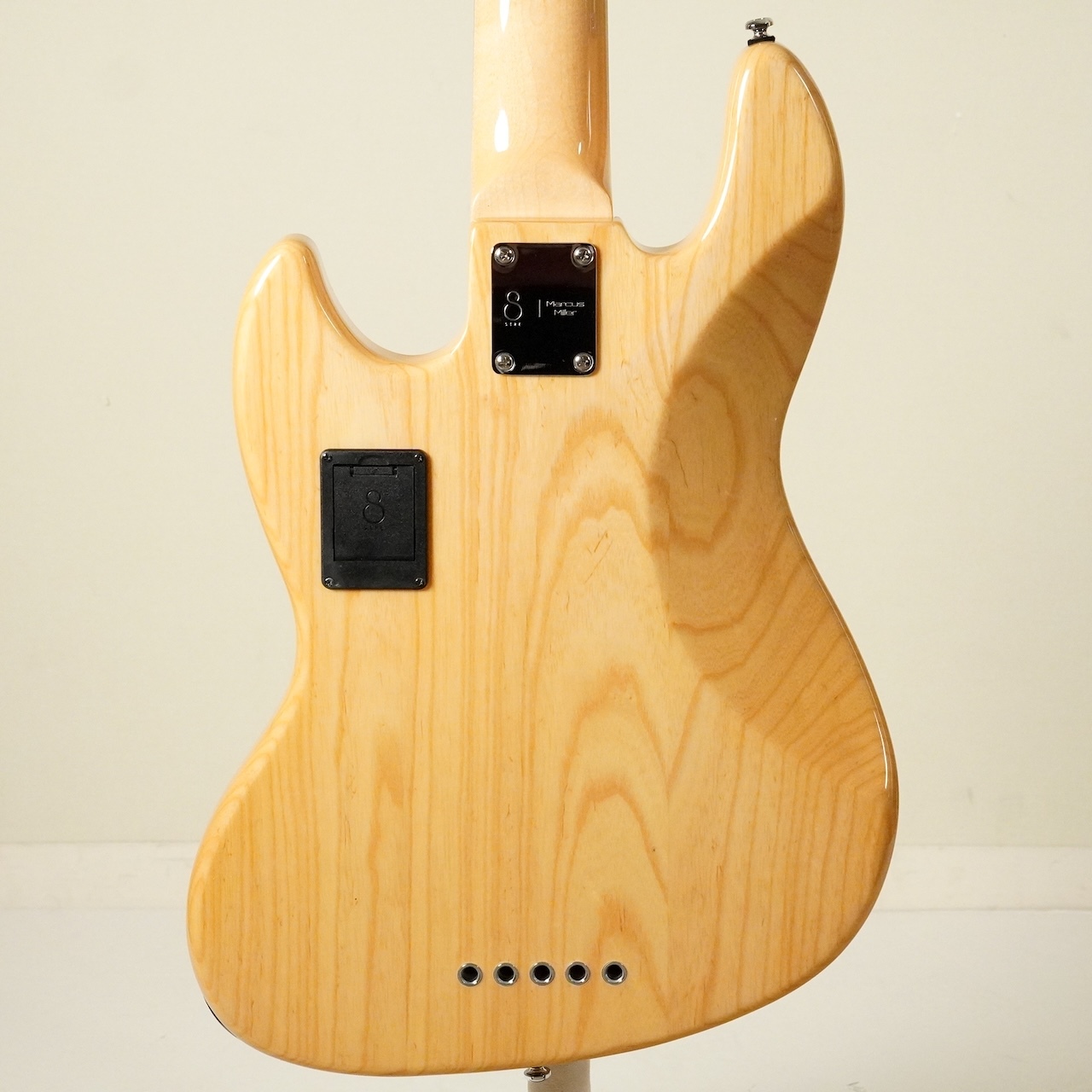 Sire V7 Vintage Ash 5st -Natural- [4.86kg]（新品/送料無料