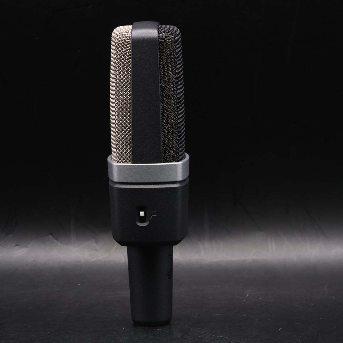 AKG C214 コンデンサーマイク 【福岡店】（中古/送料無料）【楽器検索