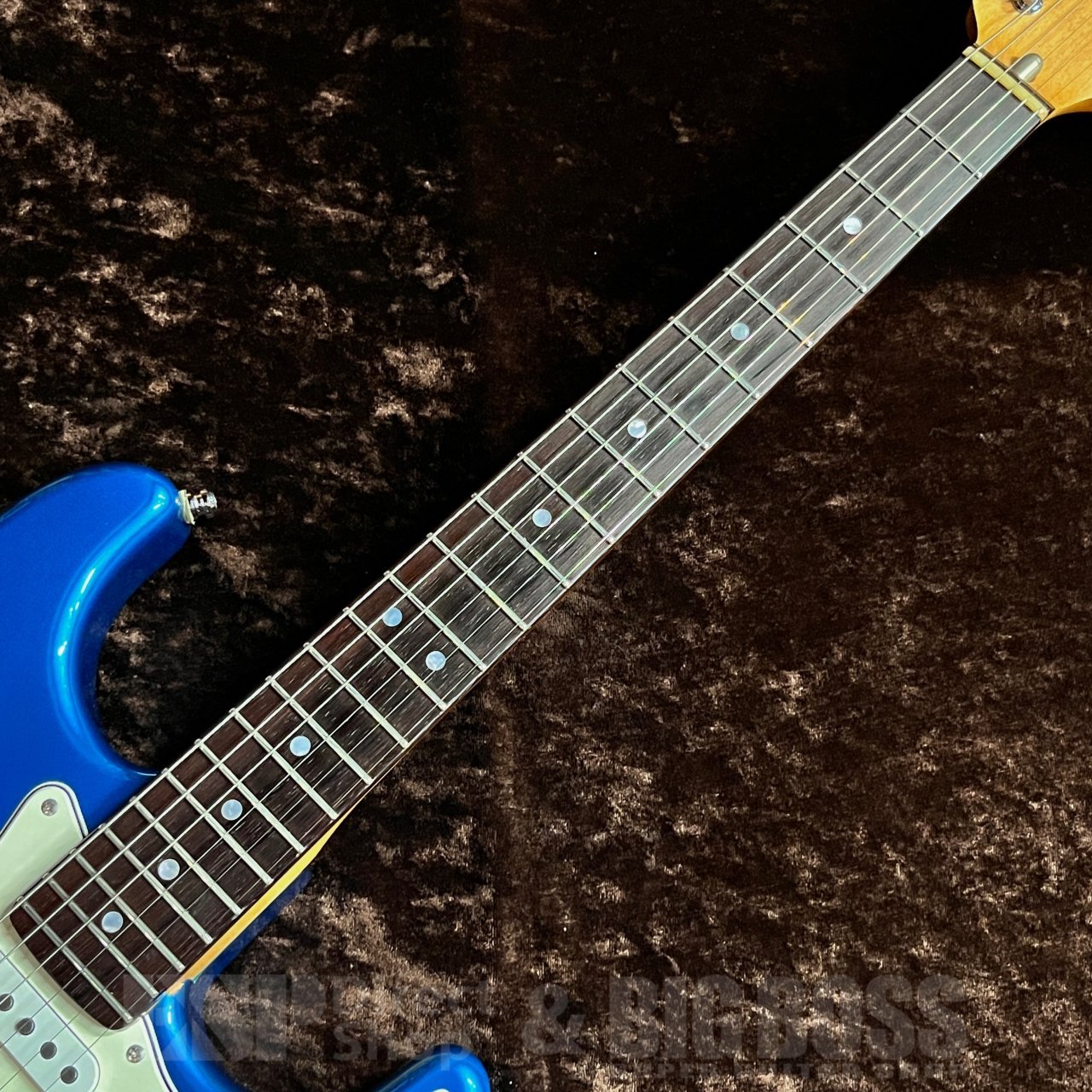 ESP Custom Order ESPARTO（中古/送料無料）【楽器検索デジマート】