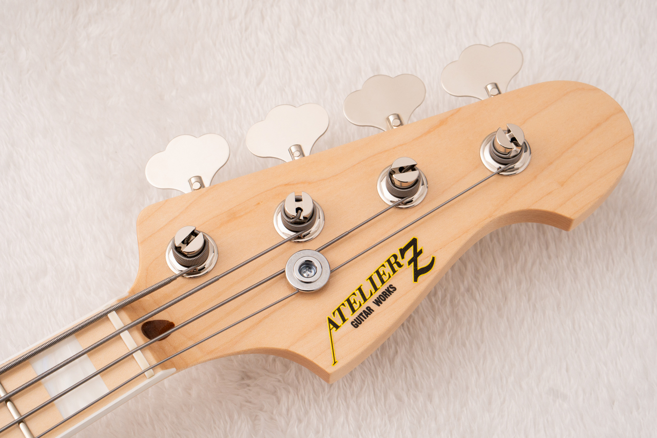 ATELIER Z M#245 -Natural- #012341 [4.09kg]【定番モデル】（新品