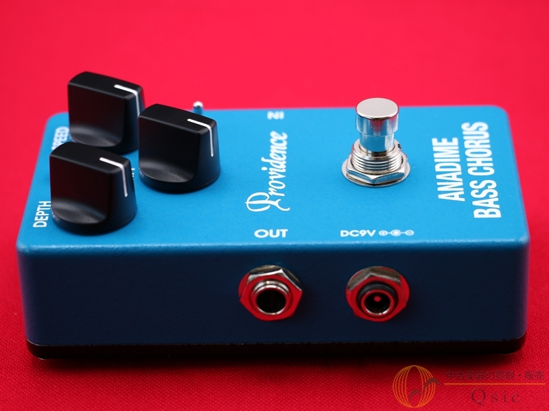 Providence ANADIME BASS CHORUS ABC-1 [TMM19]【阿倍野店在庫】（中古