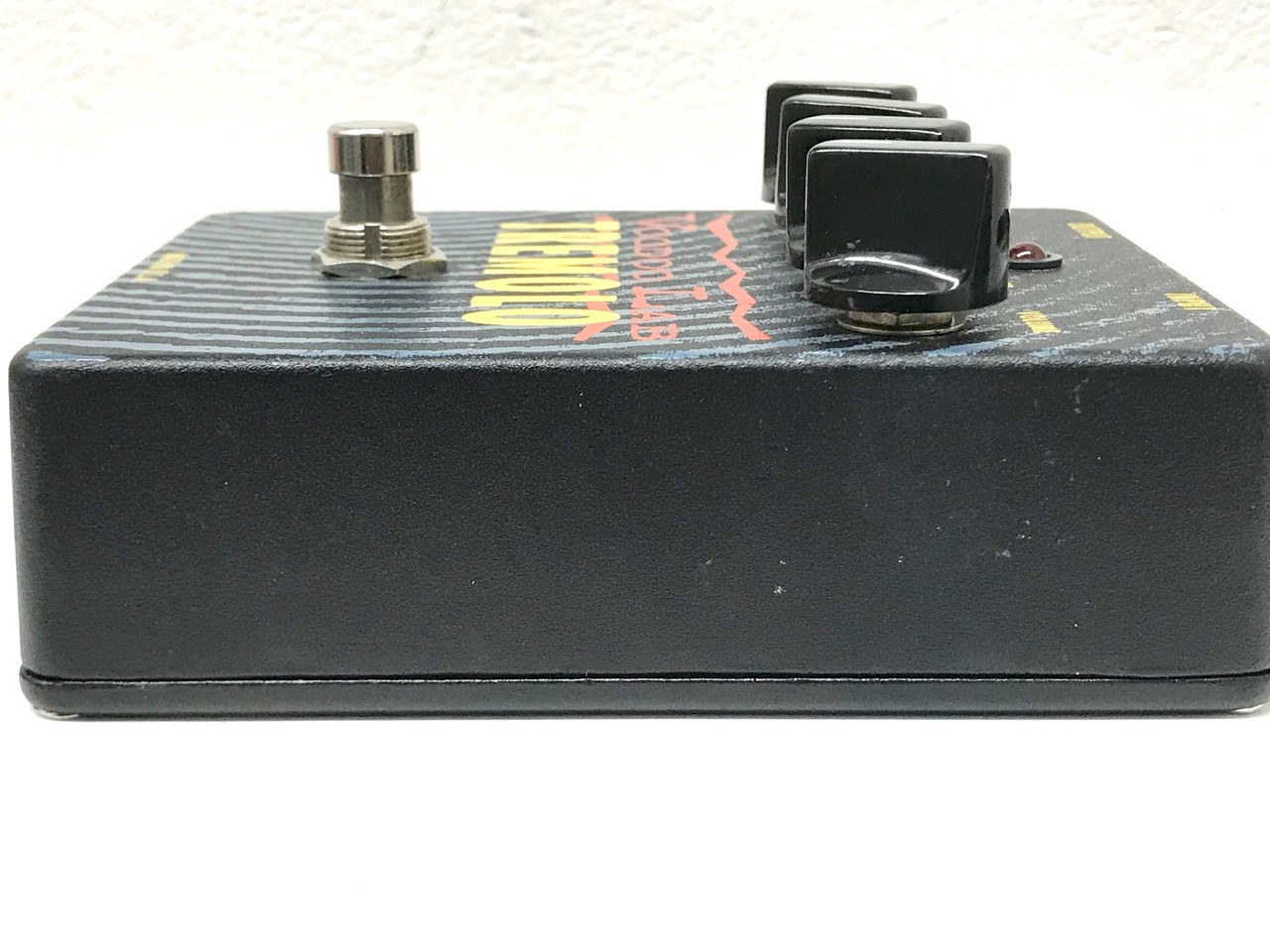 VOODOO LAB TREMOLO また値下げしました Voodoo Lab Tremolo – Tone Garages