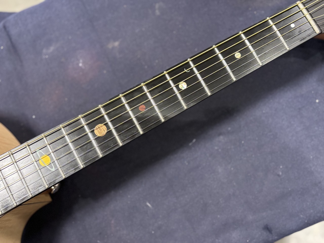 NATASHA NATASHA SOLAR SYSTEM series Saturn【展示品大特価】【送料