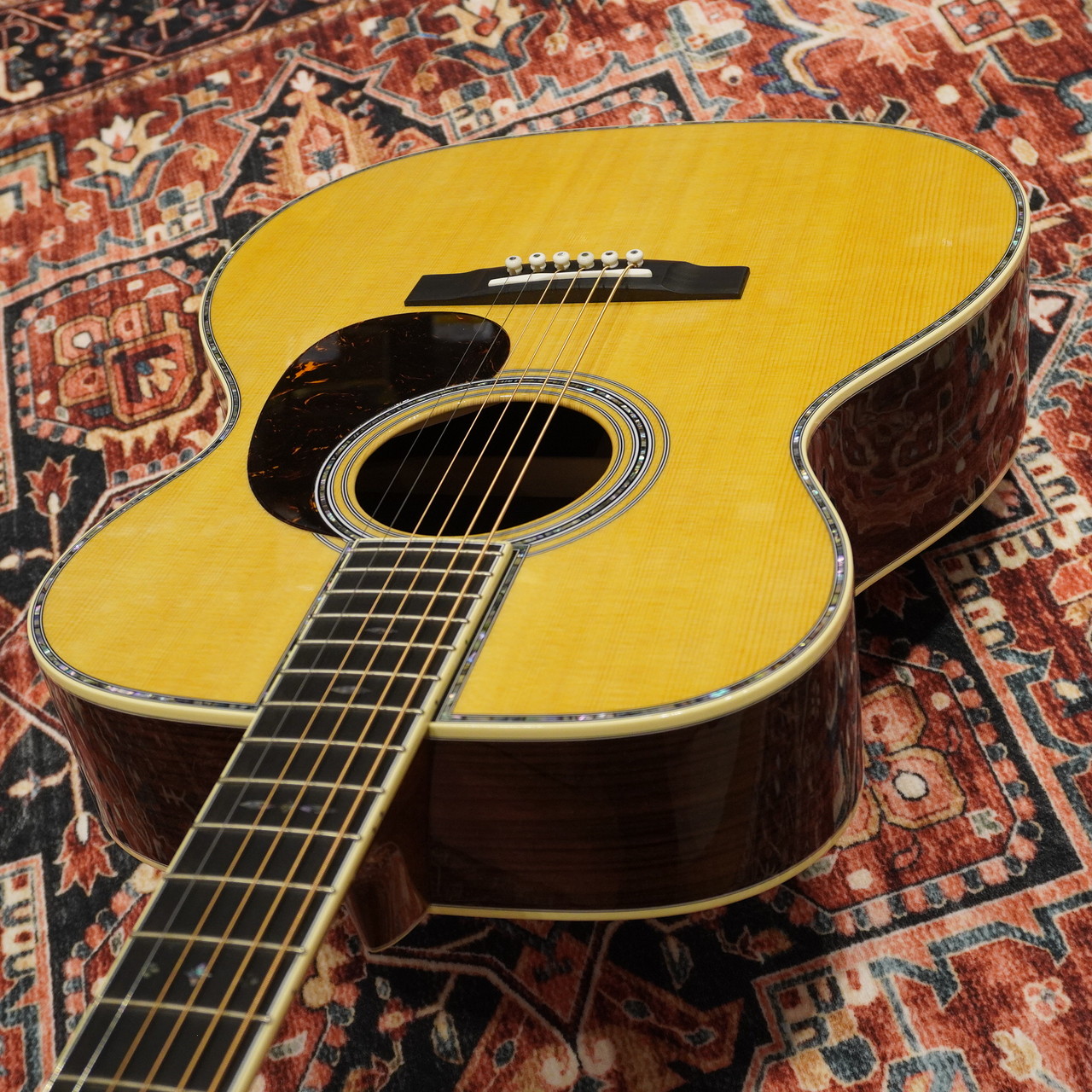 Martin 000-42 Standard Series #2976539 【リニューアルオープン特価