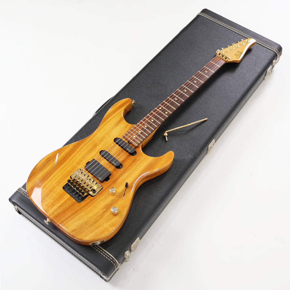 Suhr 【中古】 エレキギター サー Suhr Reb Beach Signature