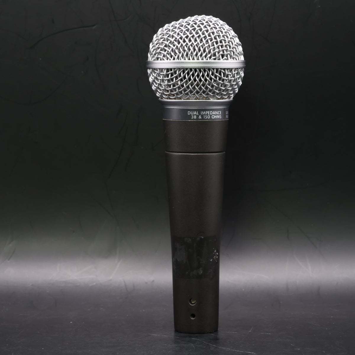 Shure Made in USA SM58 V2 【福岡店】（中古）【楽器検索デジマート】