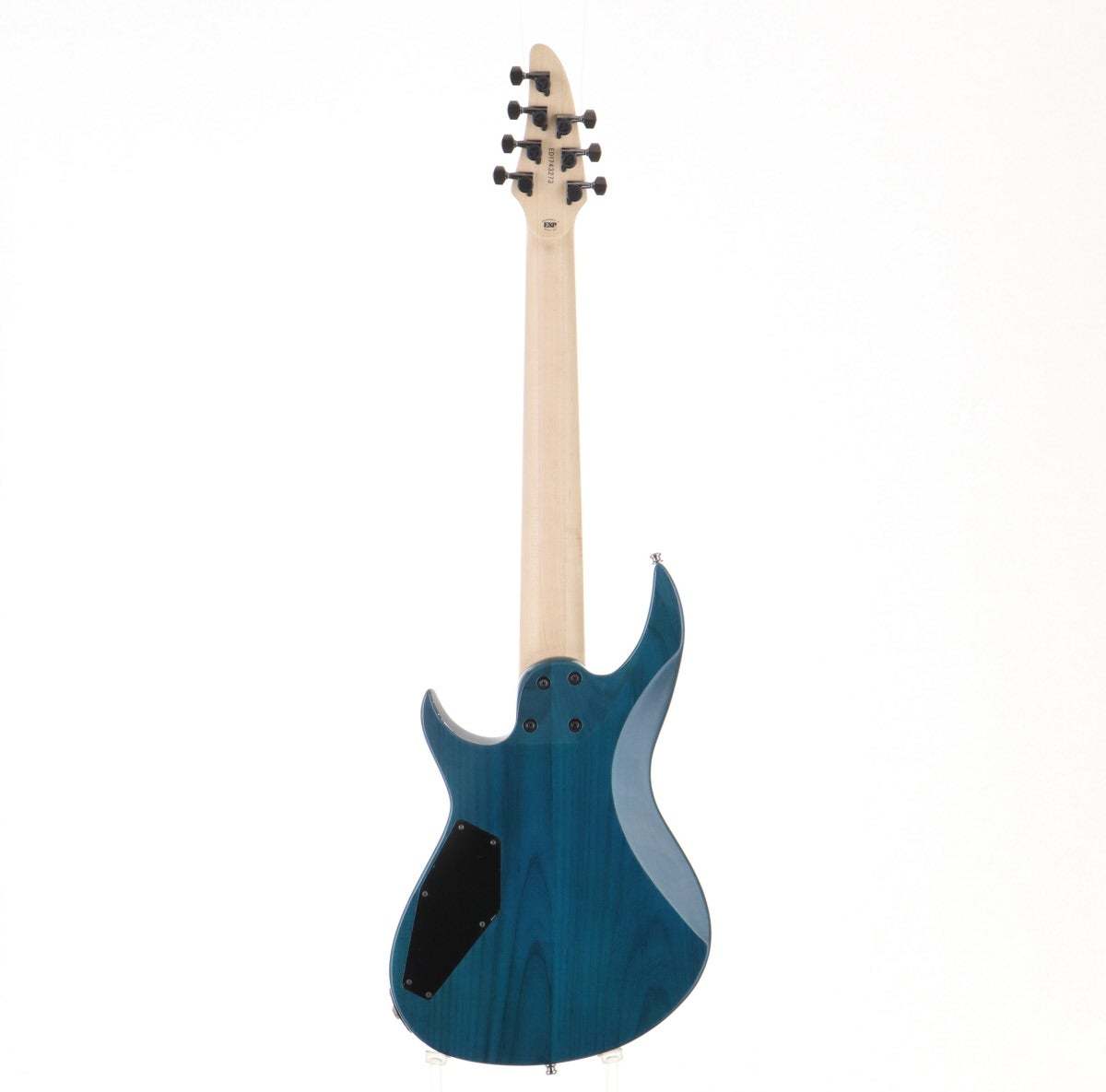 EDWARDS E-HR-III NT7 QM/M Aqua Marine 【渋谷店】（中古/送料無料