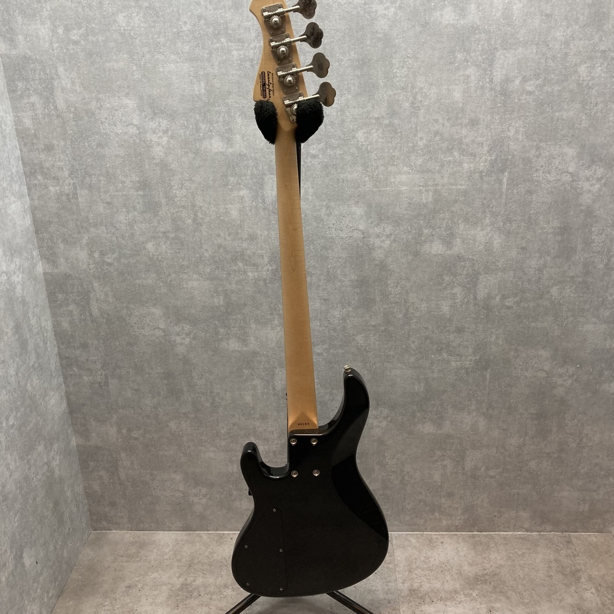 Bacchus TF-001【三重本店】（中古/送料無料）［デジマートSALE