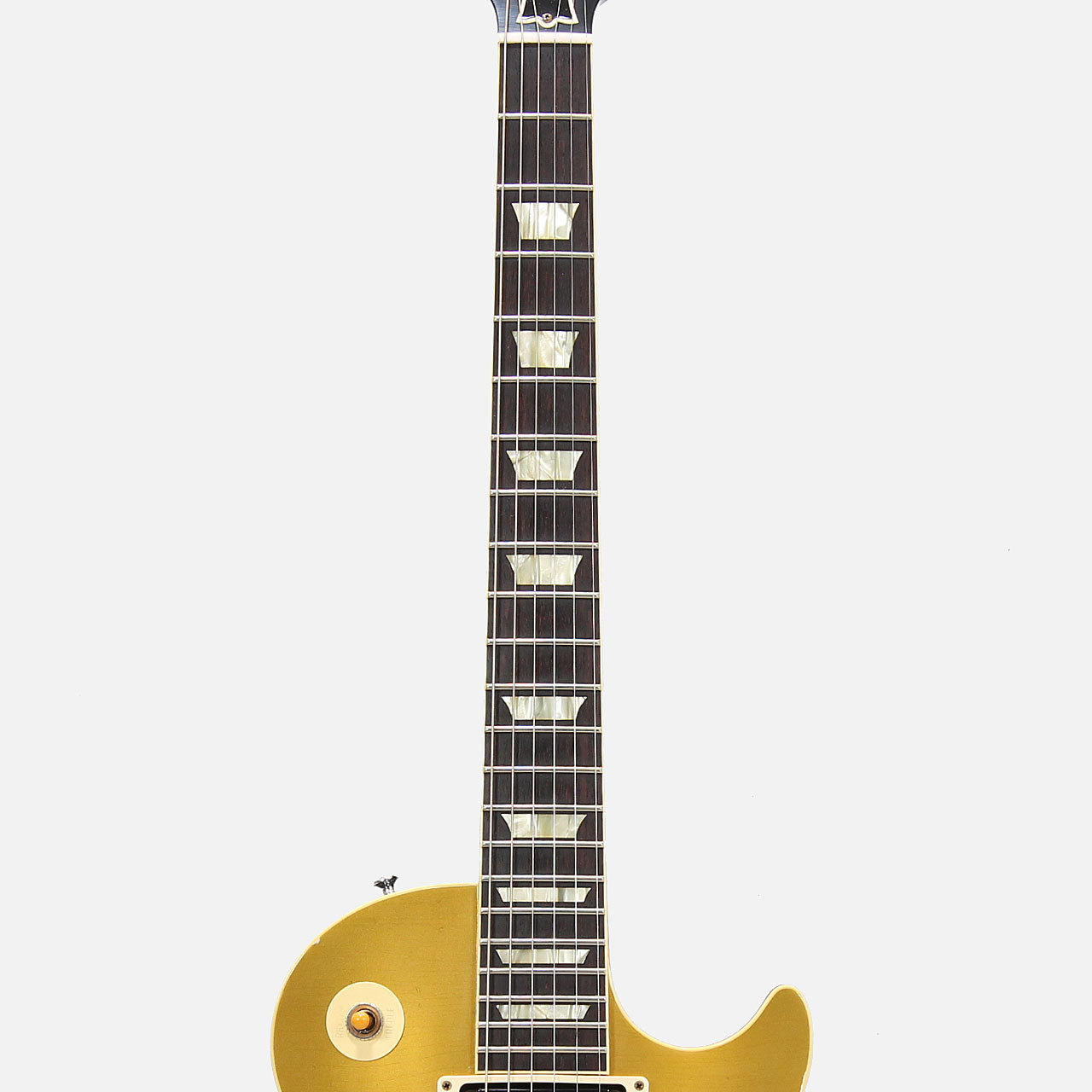 ビルス様 Gibson CustomShop Gibson Custom Shop Japan Limited Run Murphy Lab 1957 Les