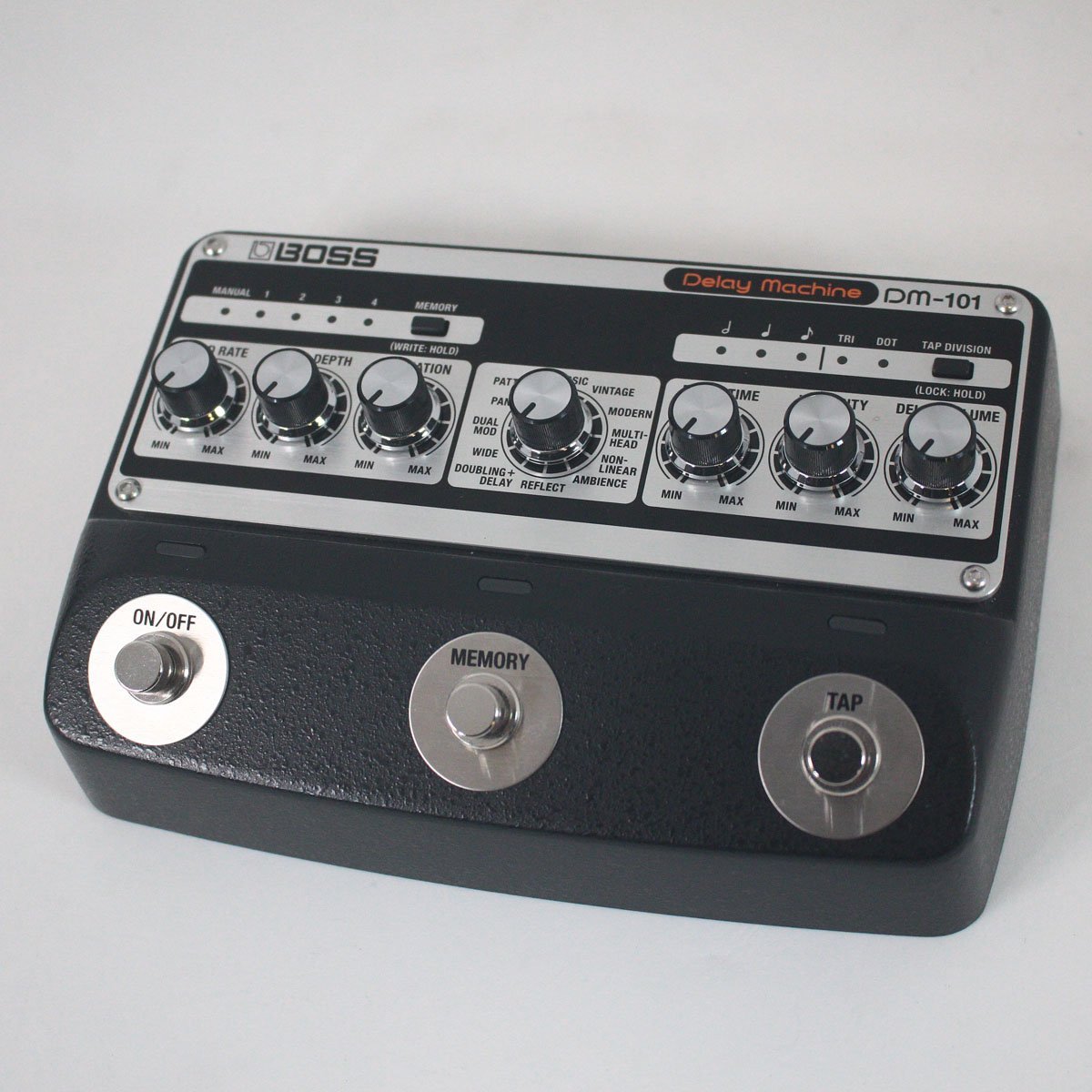 BOSS DM-101 Delay Machine 【渋谷店】