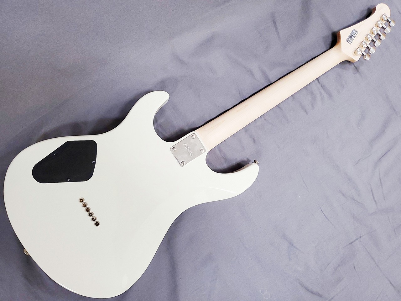 YAMAHA PACIFICA311H ヴィンテージホワイト(VW)（新品）【楽器