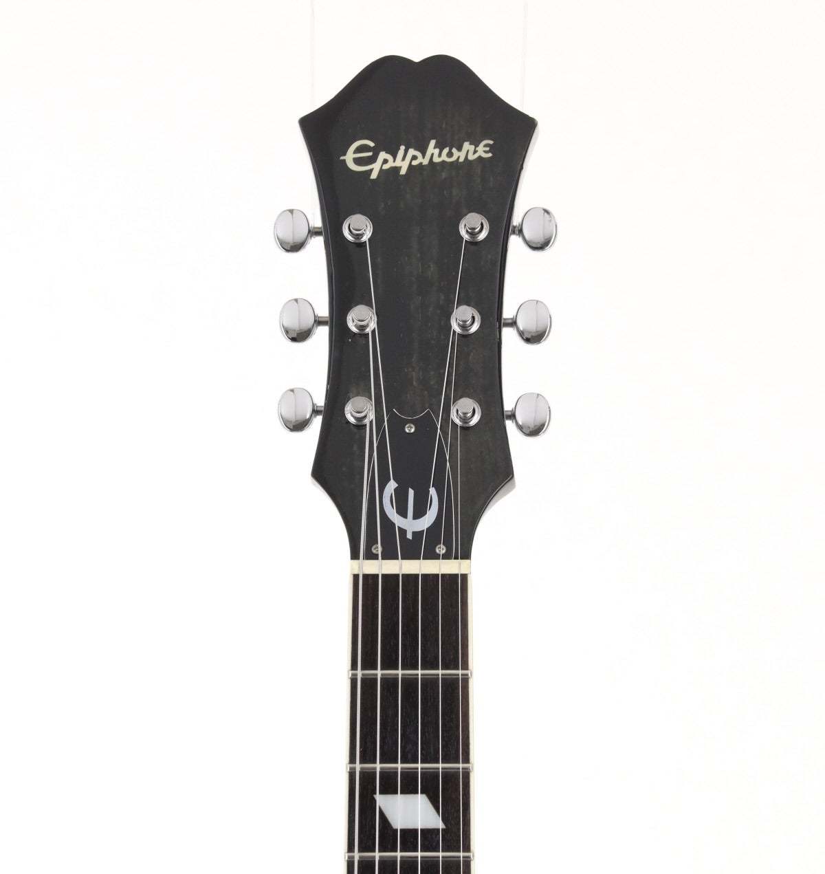 Epiphone Casino VC 2000年製【2.59kg】【S/N:R00M0388】【横浜店