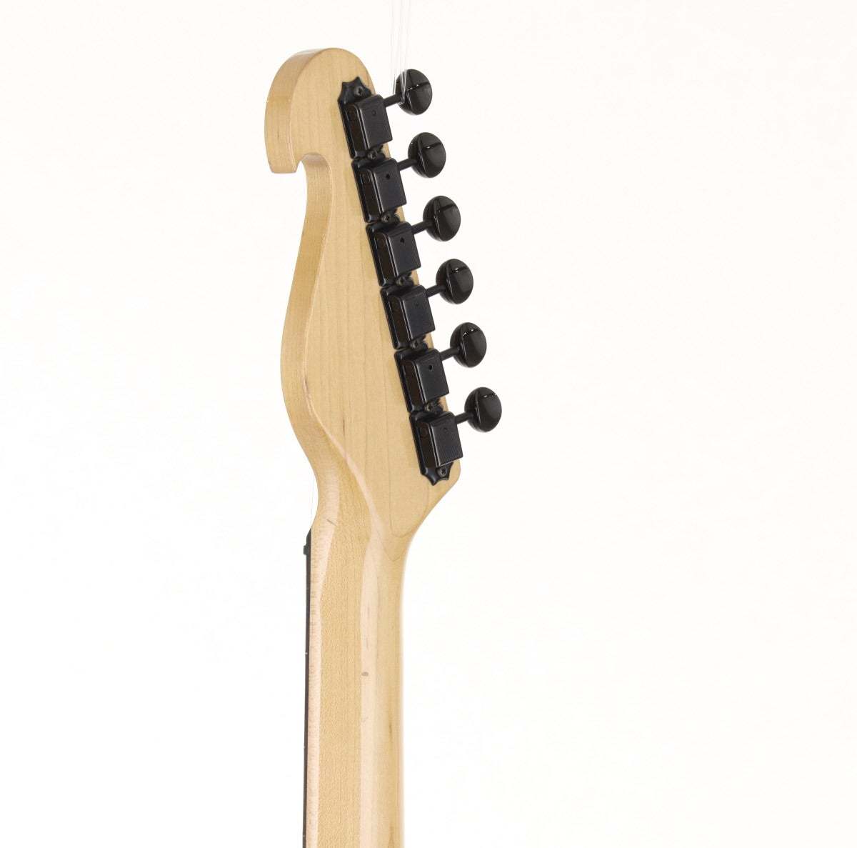 Bill Lawrence BCOR-55B（BC0R-55B）BUB 木暮武彦モデル【3.31kg】【S