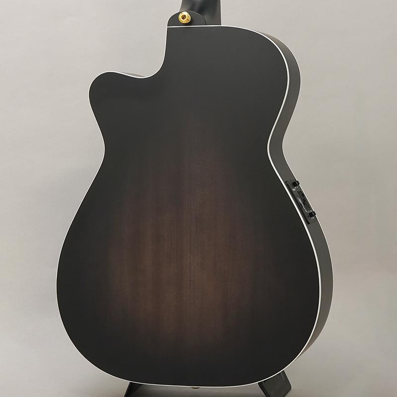 MATON EBG808PF LTD Ghost Black メイトン（新品）【楽器検索