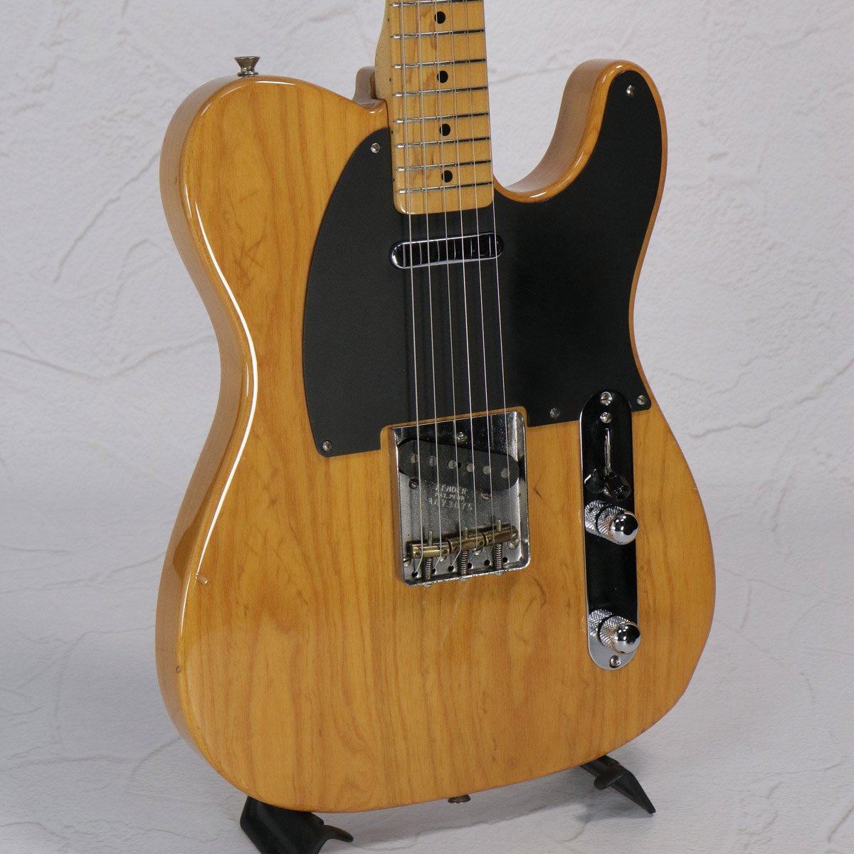 Fender Japan TL52-80TX VNT 1997【名古屋栄店】（中古/送料無料