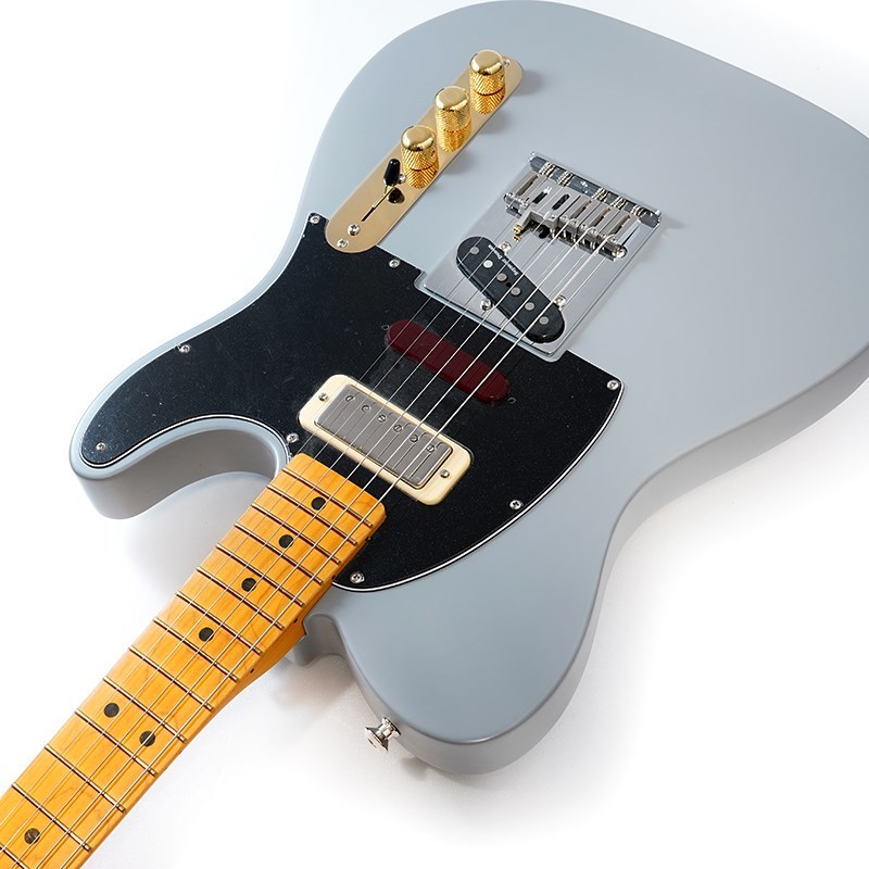 Fender Brent Mason Telecaster (Primer Gray) 【旧価格品】（新品